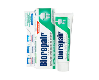 Зубная паста Biorepair Total Protection Repair
