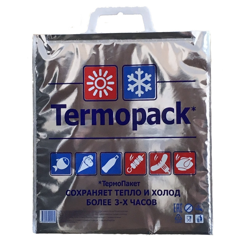 Термопакет 32x35
