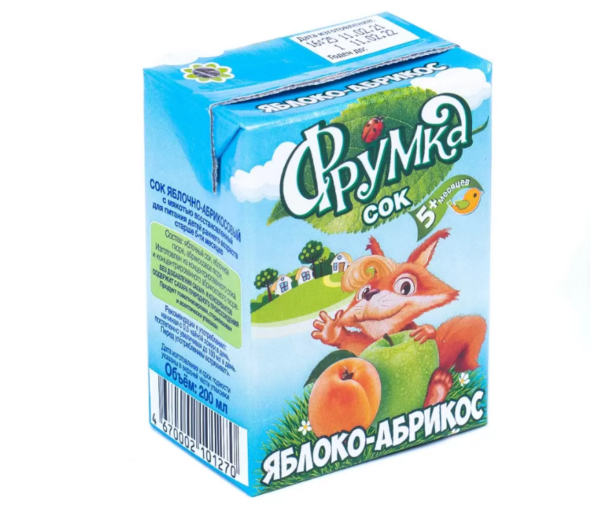Снимок